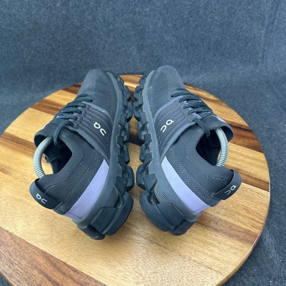 On Cloud Cloudswift 3 Magnet Wisteria 3WD10451220 Women's Size 7.5 - Picture 9 of 12
